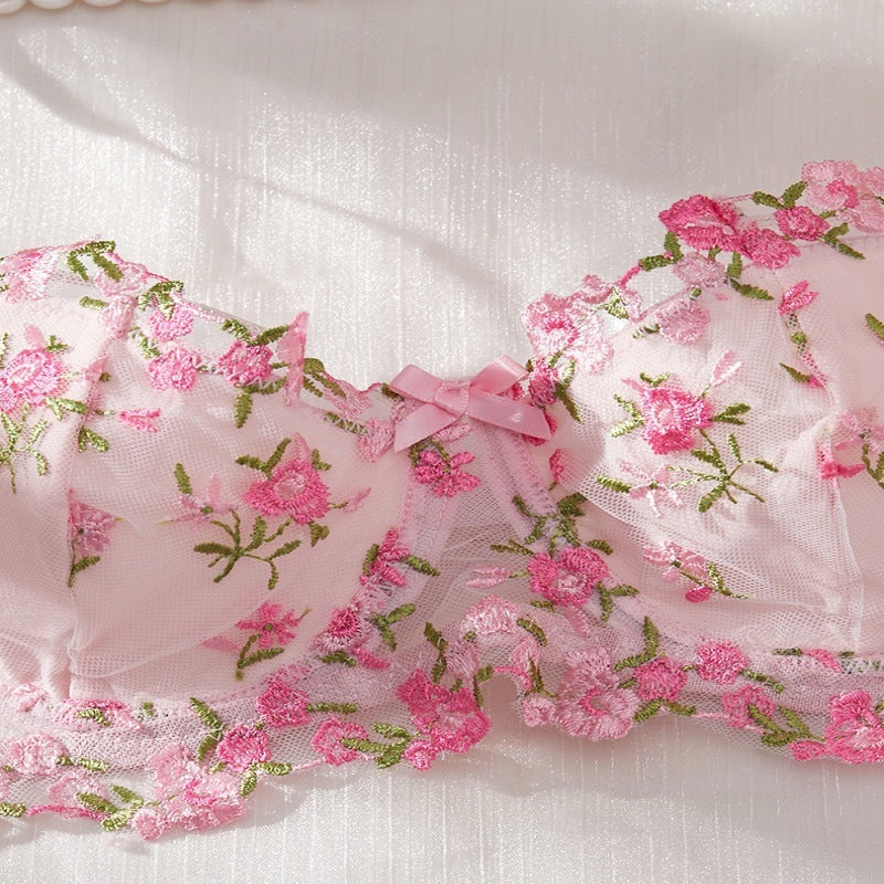 Ensemble Rosa