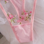 Ensemble Flora