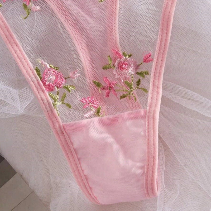 Ensemble Flora