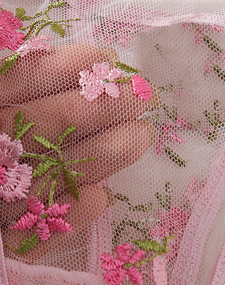 Ensemble Rosa