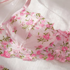 Ensemble Rosa