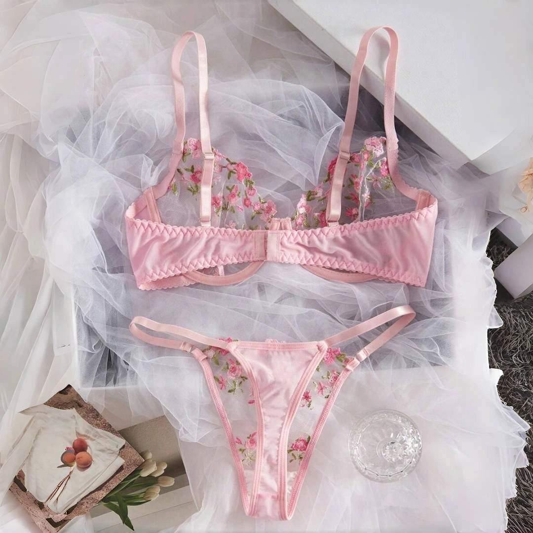 Ensemble Flora