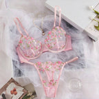 Ensemble Flora