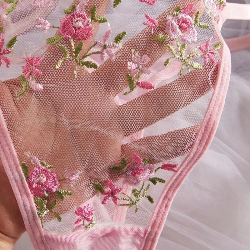 Ensemble Flora