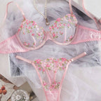 Ensemble Flora